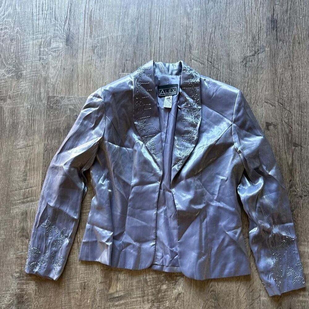Vintage Blazer